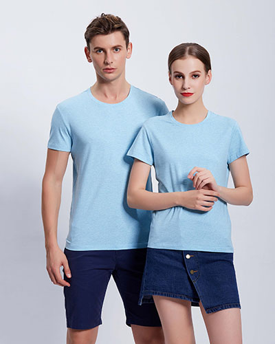 個(gè)性純棉T恤定制